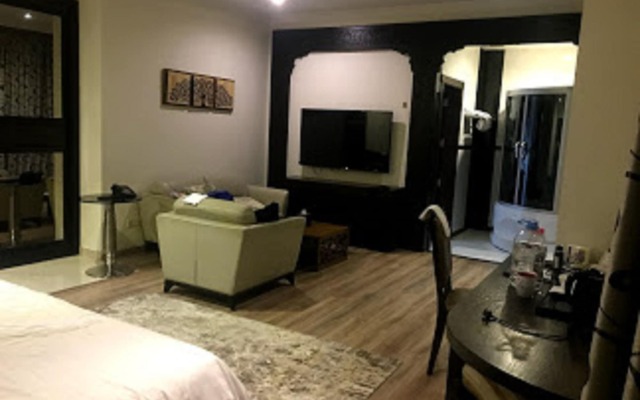 Sunday Millennia Hotel