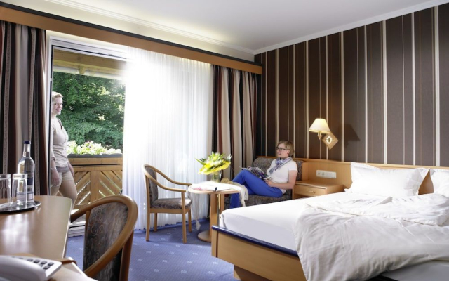Waldhotel Kurfuerst