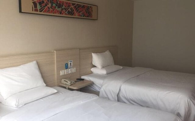 Hanting Beijing Liu Li Bridge Branch