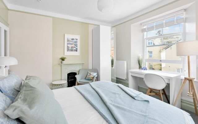 Park View Rooms & Relaxation