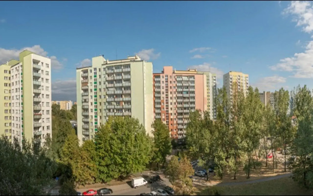 P&O Apartments Bielany 4