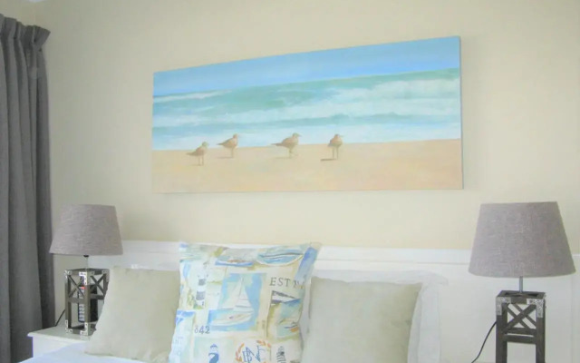 Whale View Guest House