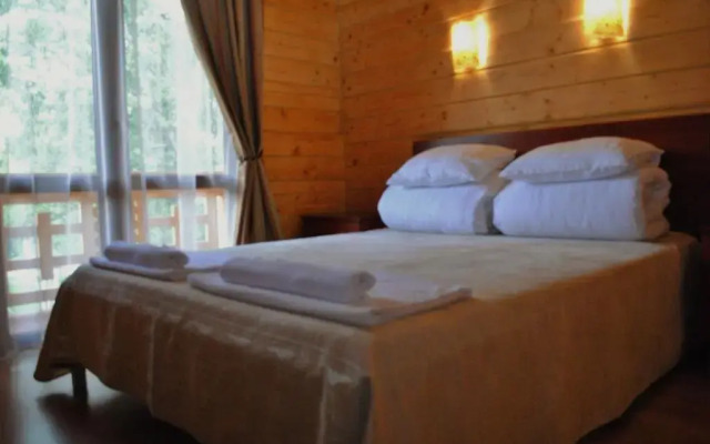 Hotel Forward Pool&Sauna