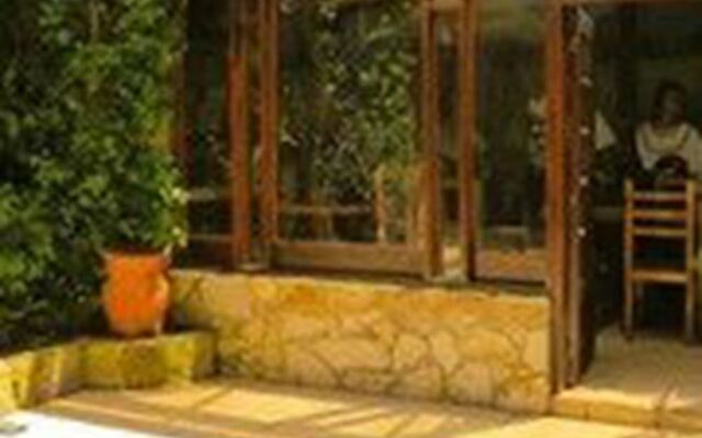 Hotel NASS Sol de Quito