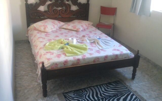 Leme Hotel