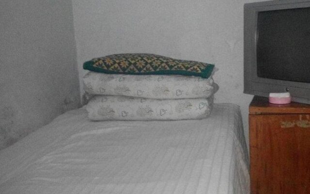 Congzhong Express Hotel
