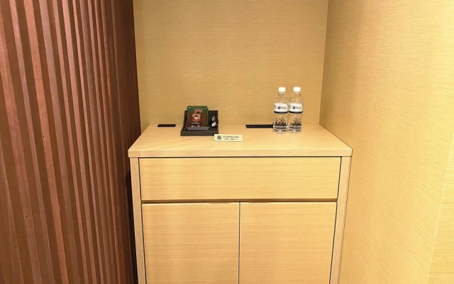 MADOKA Kyoto Station West – Guest Rooms – Kyoto