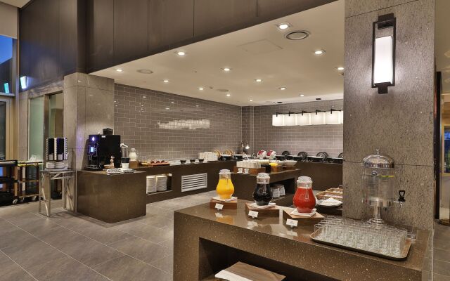 Camphortree Hotel & Resort