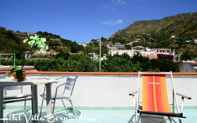 Hotel Villa Bernardina