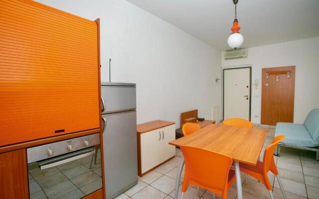 S179 - Sirolo, Trilocale in Cento Completamente Accessoriato