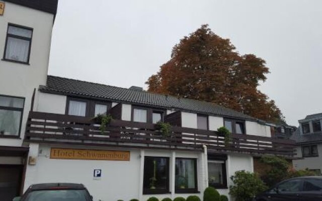 Hotel Schwanenburg
