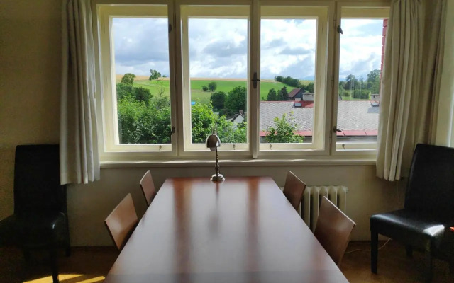 Familiehuis Fuchs