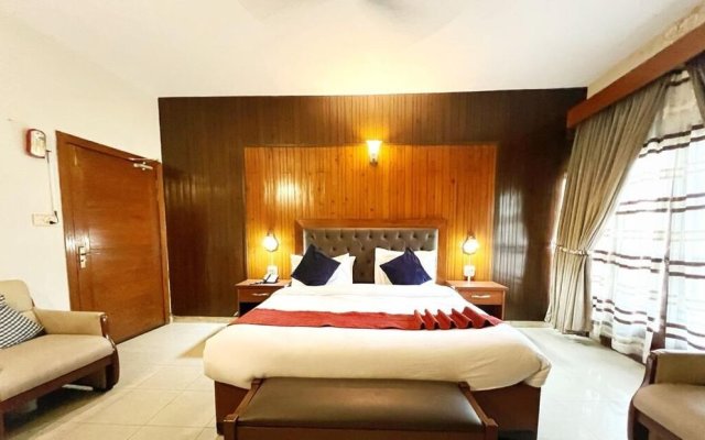 Punjab Hut Resorts