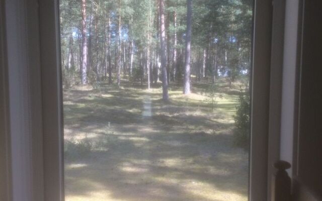 Åhus Missionsgård - Hostel