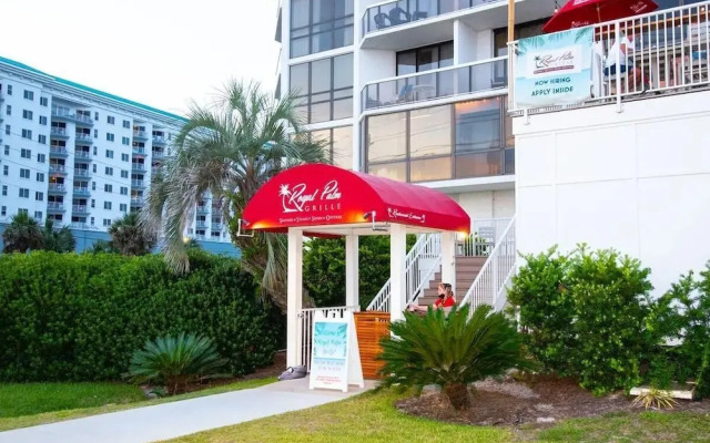 Surfside Resort #1406