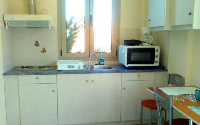 Asfodelos Apartment Hotel