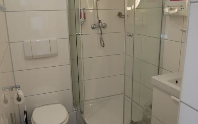 Stadt-gut-Hotel Rheinischer Hof