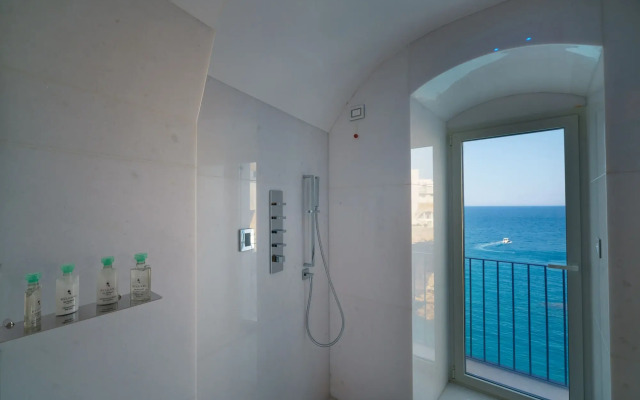 Hotel Grotta Palazzese