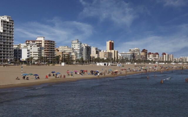 Apartamento Ambar