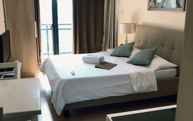 The Knightsbridge Residences Makati