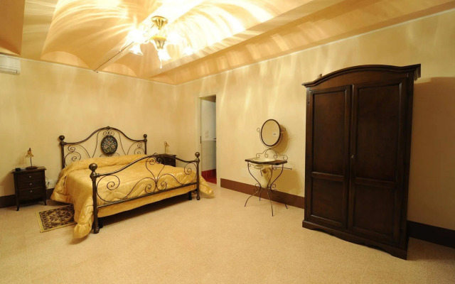 B&B Palazzo Mantegna