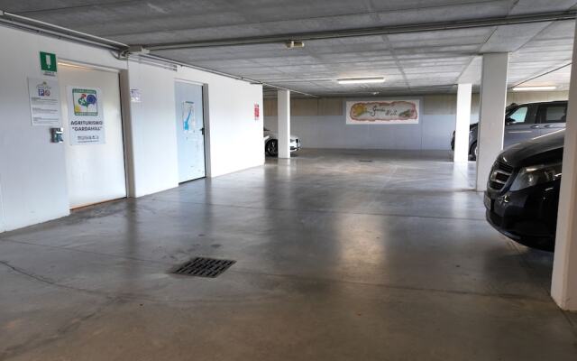 Agroturismo Garda Hill