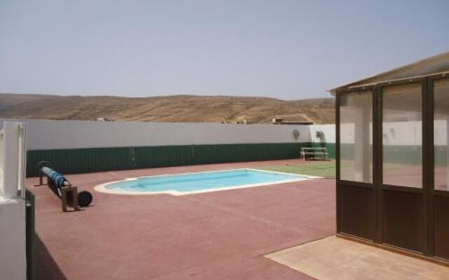 Casa de Campo Morera