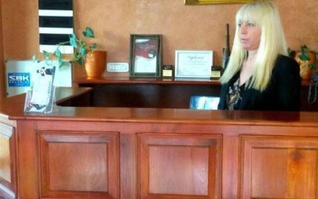 Hotel Francesca