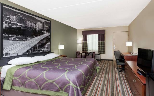 Clarion Pointe Kimball By Choice Hotels