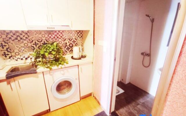 YuanMeng Apartment