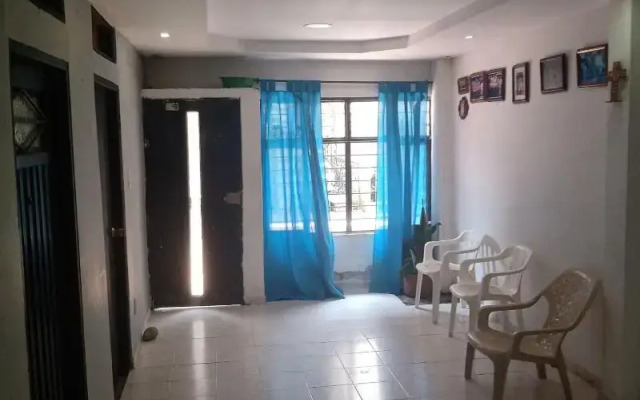 Barranquilla residencia norte