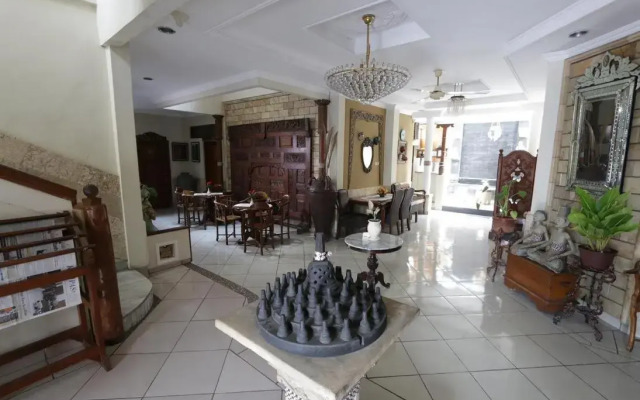 Hotel Mataram Malioboro