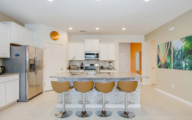 Broadaok Drive Villa Solterra 6091