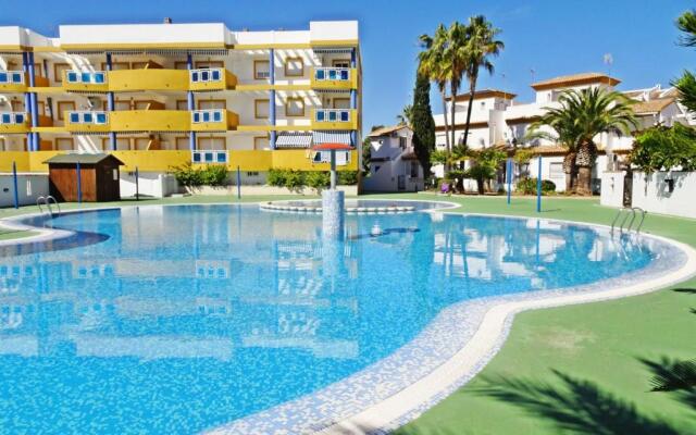 San Fernando 40 - a 100 Metros de la Playa