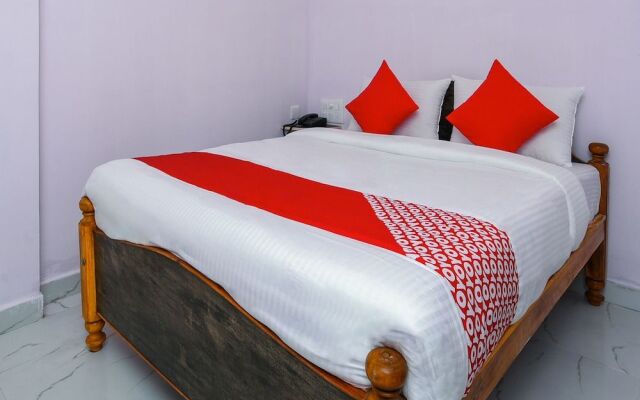 Oyo 27936 Hotel Welcome Tirupati