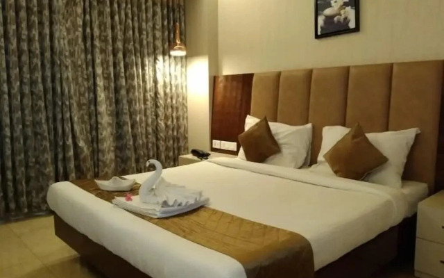 Neermala Residency