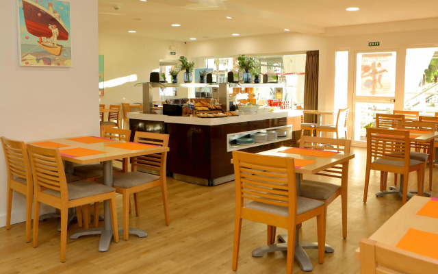 Aparthotel PYR Fuengirola