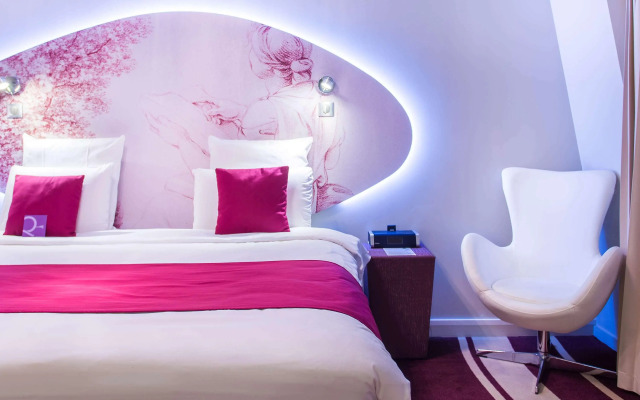 Mercure Paris Bastille Marais