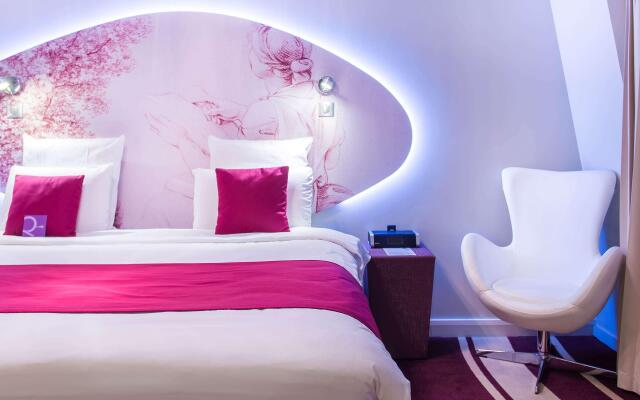 Mercure Paris Bastille Marais