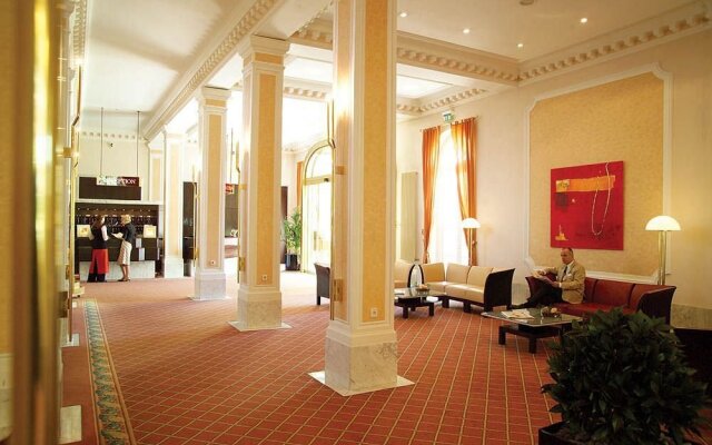 Parkhotel Schlangenbad