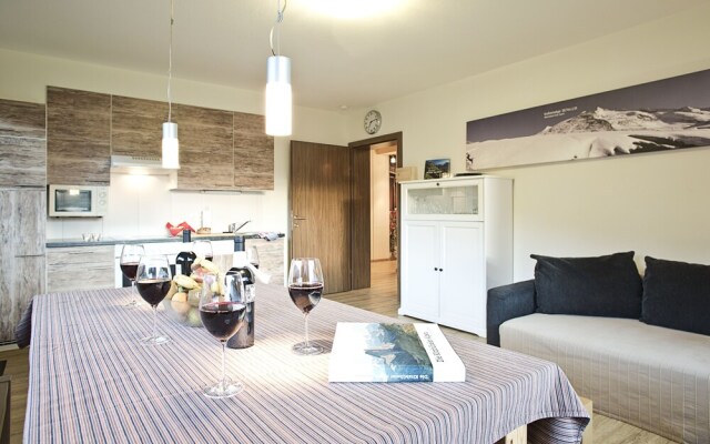 Alphotel Mittersill