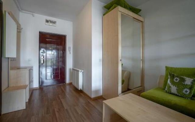 Amfiteatru Residence - Tineretului Parc