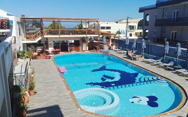 Epis Hotel Chania