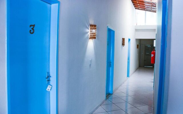 Hotel Pousada Maravista