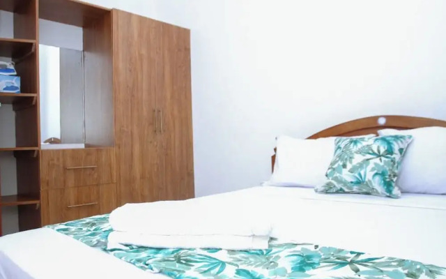 Lux Suites Casey's 1 Bedroom Apartments