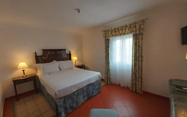 Pousada do Marvão - Charming Hotel