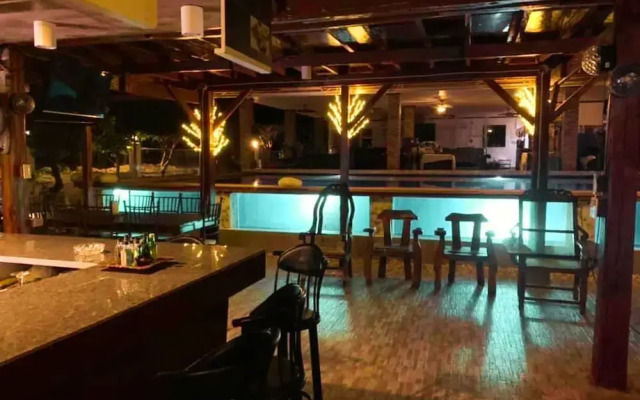 Amanzara Resort Panglao