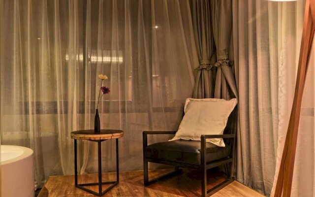 Xiamen Casa Color Villa