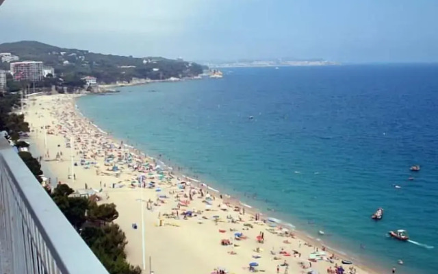 Apartamento Elypalace 11-9