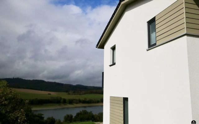 Haus Nina - Sonnenweg 20